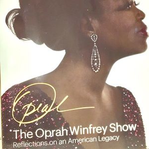 The Oprah Winfrey Show-(still in plastic)